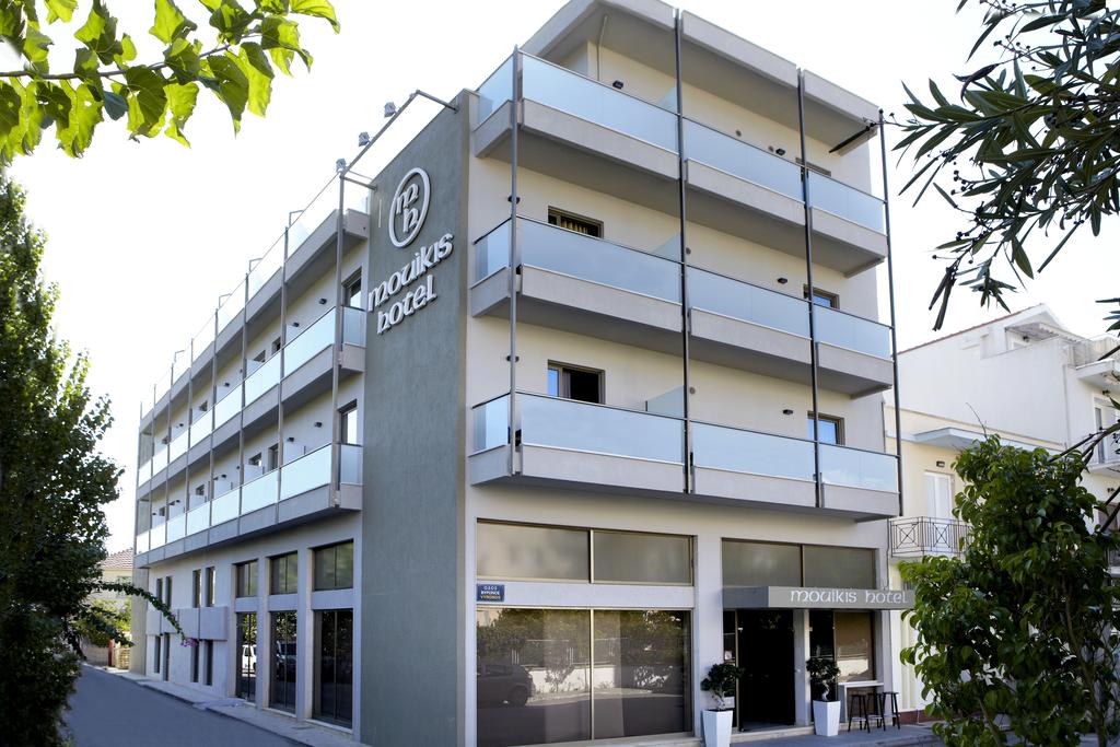 Hotel Moukis - Argostoli 